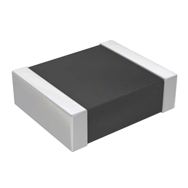 12105J390FBTTR KYOCERA AVX  Condensateurs à l'oxyde de niobium